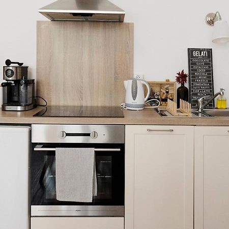 ברטיסלאבה Diamond Residence In Old Town With Free Parking מראה חיצוני תמונה
