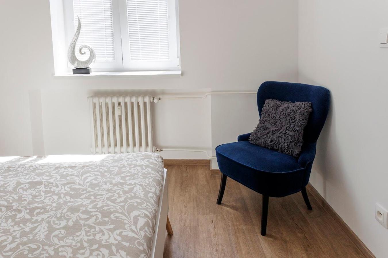 ברטיסלאבה Diamond Residence In Old Town With Free Parking מראה חיצוני תמונה