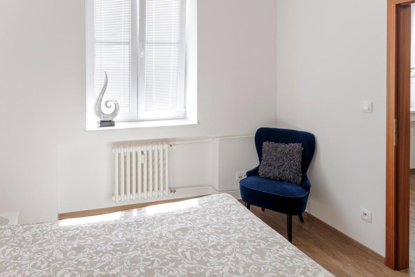 ברטיסלאבה Diamond Residence In Old Town With Free Parking מראה חיצוני תמונה