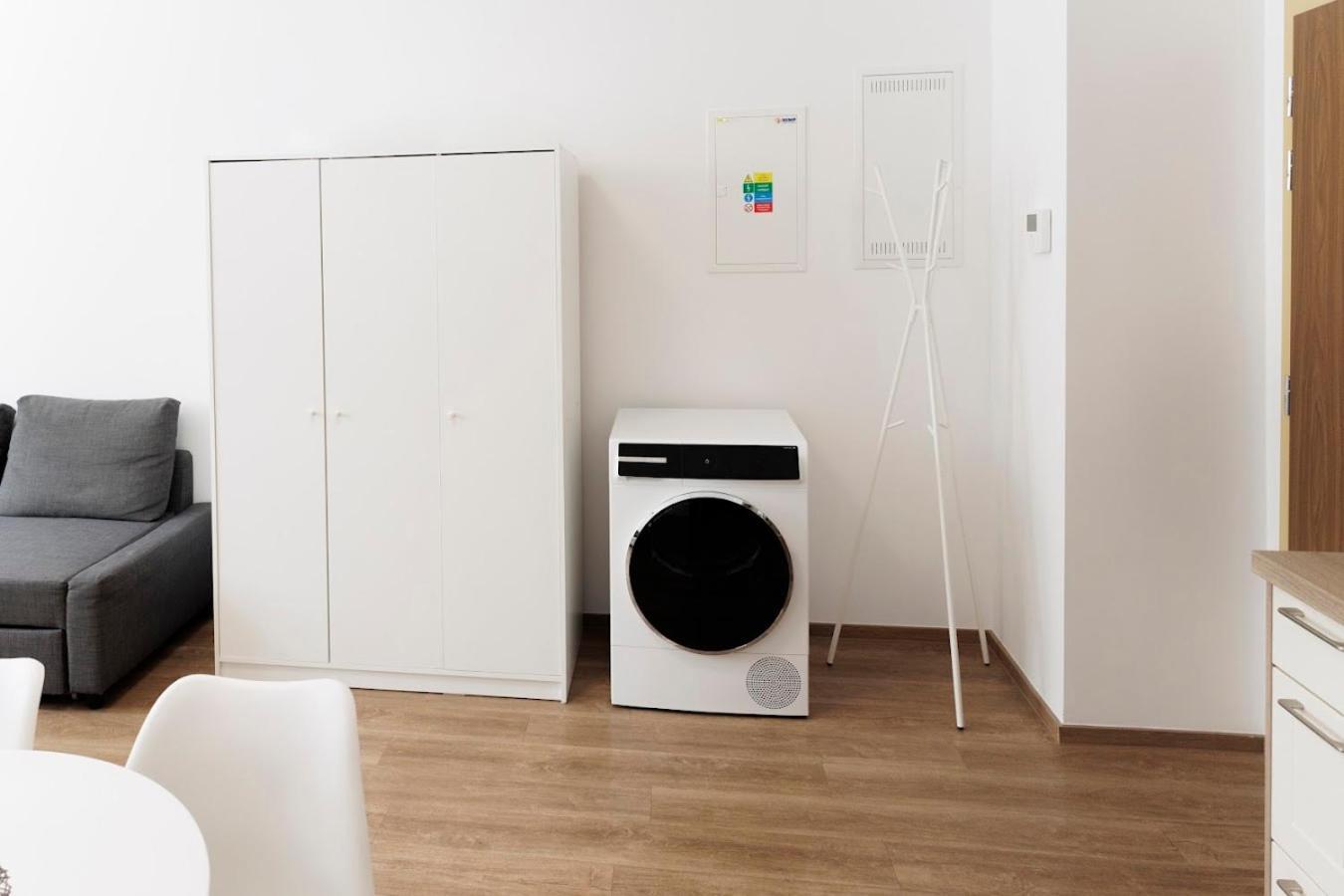 ברטיסלאבה Diamond Residence In Old Town With Free Parking מראה חיצוני תמונה